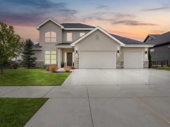 3459 W Barefoot St, Eagle, ID 83616