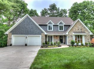 516 Kings Rdg, Liberty, MO 64068