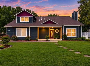 2508 W Roanoke St, Broken Arrow, OK 74011