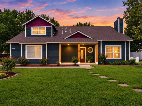 2508 W Roanoke St, Broken Arrow, OK 74011