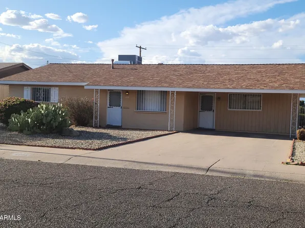 4008 W EL CAMINITO Drive, Phoenix, AZ 85051