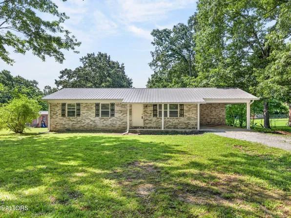 298 Deathridge Rd, Crossville, TN 38555