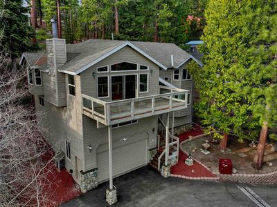 1035 Salisbury Ln, Kings Beach, CA, 96143