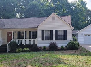 2181 Willow Springs Church Rd, Social Circle, GA 30025