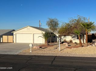 3425 Big Chief Dr, Lake Havasu City, AZ 86406