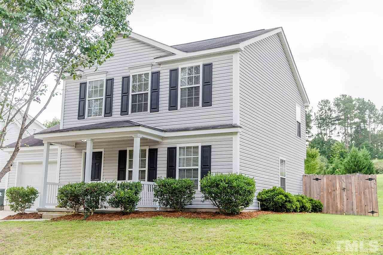 817 Homestead Park Dr, Apex, NC 27502 Zillow