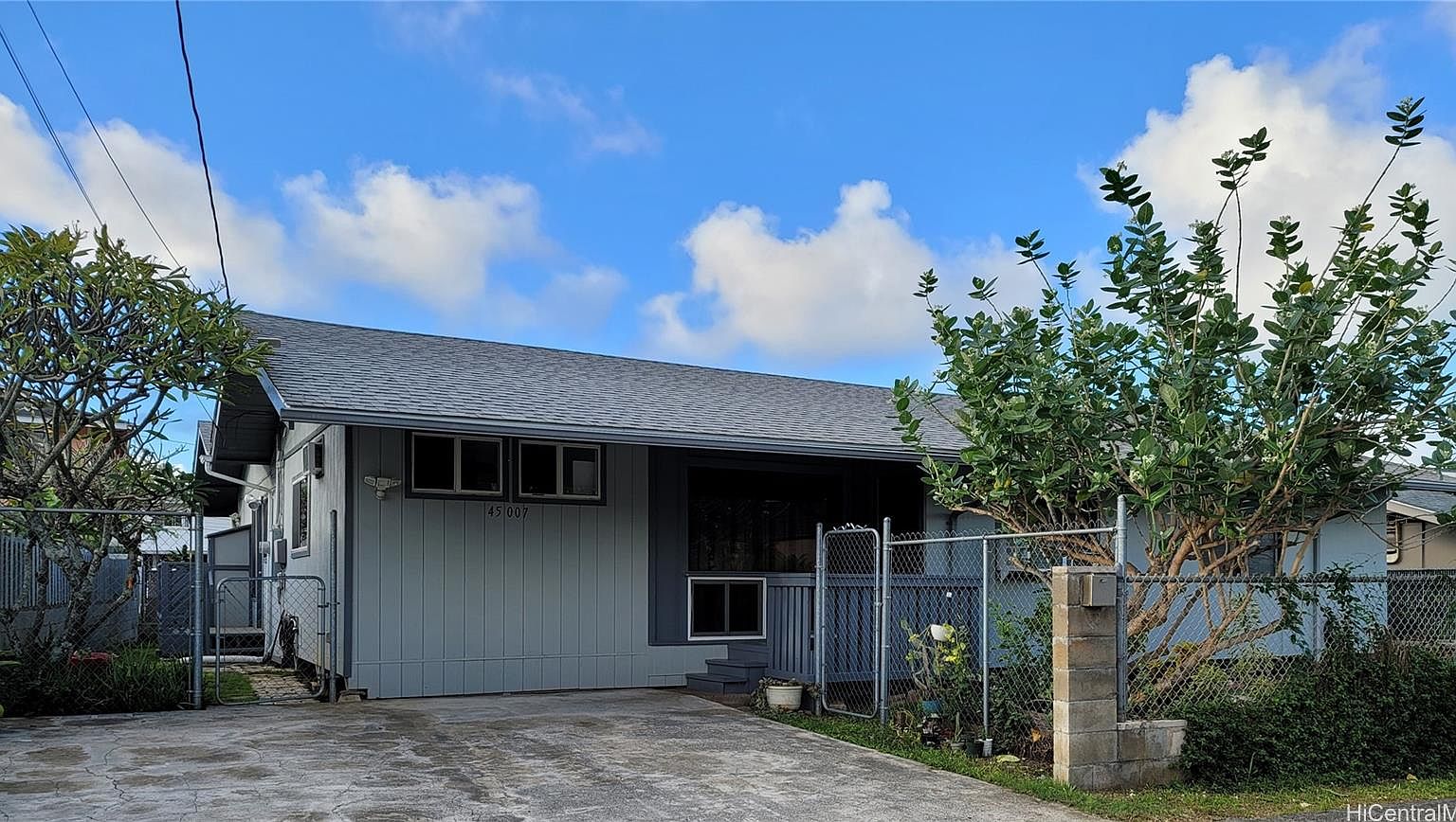 45007 Kuhonu Pl, Kaneohe, HI 96744 MLS 202326409 Zillow