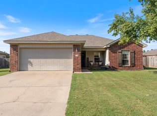 38 Willow Lake Dr, Ward, AR 72176