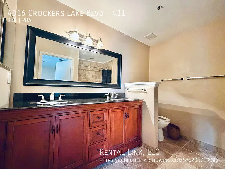 4016 Crockers Lake Blvd #411 — Photo 9