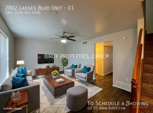 2802 Lasses Blvd #1, San Antonio, TX 78223