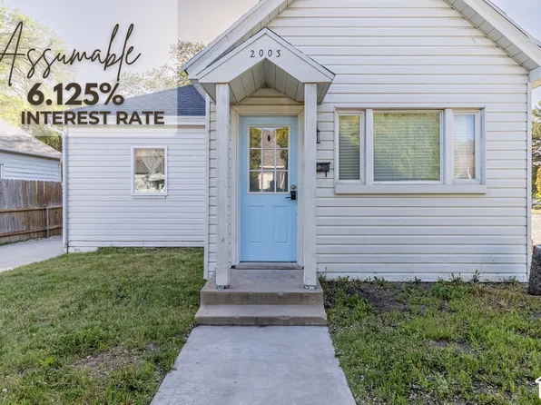 2003 Liberty Ave, Ogden, UT 84401