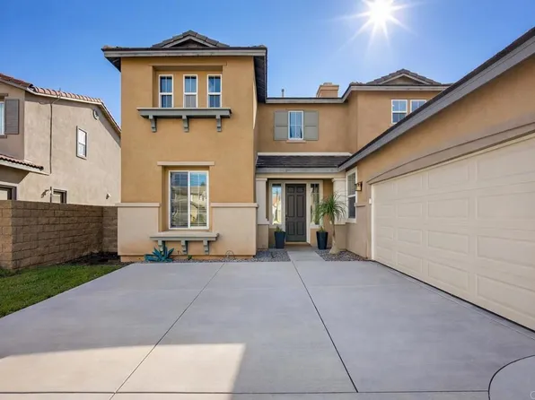 31659 Poppy St, Winchester, CA 92596