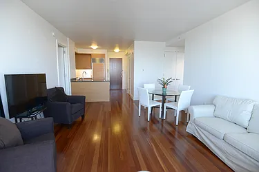 Rented by Battery Park Realty