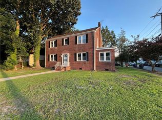 2601 E Virginia Beach Blvd, Norfolk, VA 23504