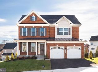 403 Spruce Pine Rd, Abingdon, MD 21009