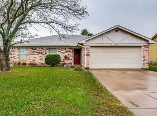 2708 Casa Blanca Ct S, Arlington, TX 76015