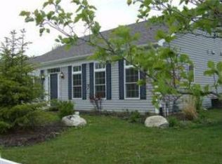 126 Turfway Park, Niles, MI 49120