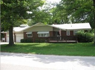 320 S Seville Ave, Wichita, KS 67209