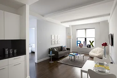 Rented by NY Living Solutions