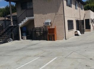 640 W 91st St #1, Los Angeles, CA 90044