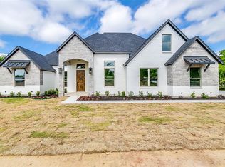 7801 County Road 915b, Joshua, TX 76058