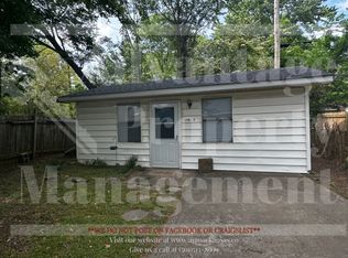 2106 Lookout Ave #B, Conway, AR 72034