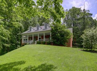 100 Woodshire Pl, Charleston, WV 25314