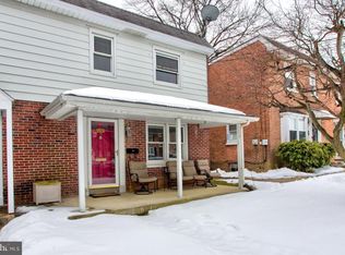 1238 High St, Lancaster, PA 17603
