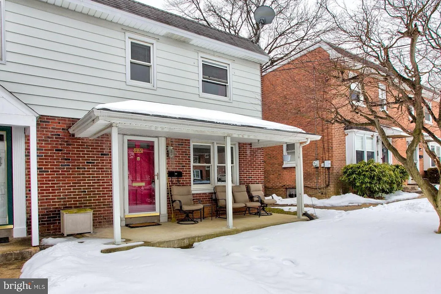 1238 High St photo 1