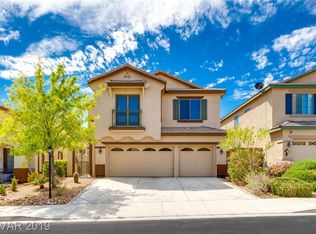 9117 Rusty Rifle Ave, Las Vegas, NV 89143