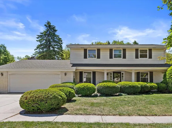 6436 Riverdale LANE, Greendale, WI 53129