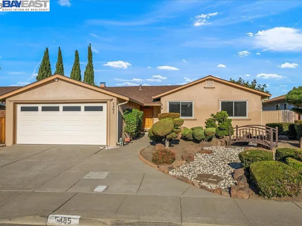 5485 Wallace Pl, Fremont, CA 94538