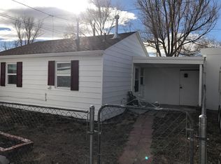 817 E 4th St UNIT C, Cheyenne, WY 82007