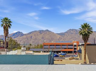 1600 N Wilmot Rd Unit 202, Tucson, AZ 85712
