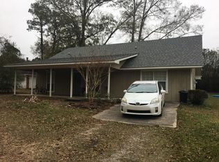 234 Rollingwood Dr, Carriere, MS 39426