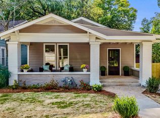 536 56th St S, Birmingham, AL 35212