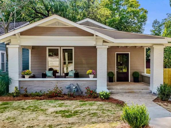 536 56th St S, Birmingham, AL 35212