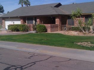 4650 E Sandra Ter, Phoenix, AZ 85032