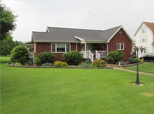 607 S Spring St, Blairsville, PA 15717