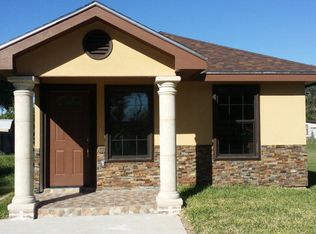 818 W Juarez Ave, Pharr, TX 78577