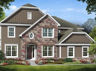 1227 Stone Trail Dr, Blacklick, OH 43004
