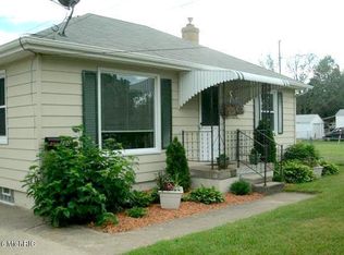 100 Thurston St SW, Wyoming, MI 49548