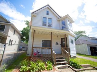 526 Mendota St, Saint Paul, MN 55106