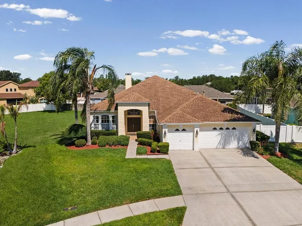 8843 Torchwood Dr, New Port Richey, FL 34655