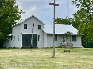 3420 Howlett Rd, Sublette, IL 61353
