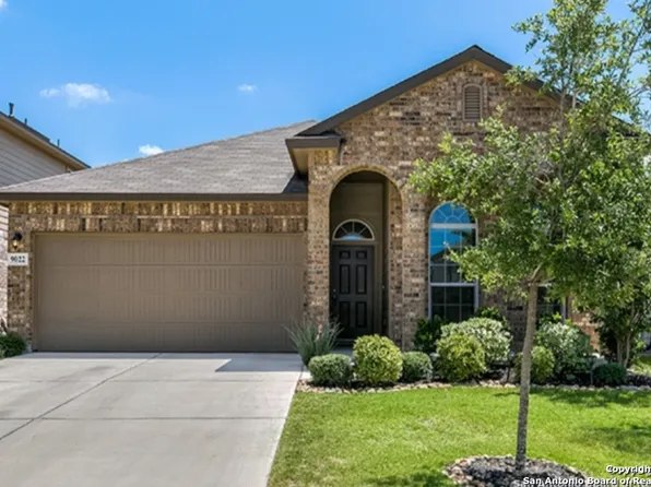 9022 BOWEN BR, San Antonio, TX 78254