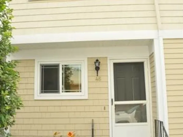 46 Newton St, Pawtucket, RI 02860