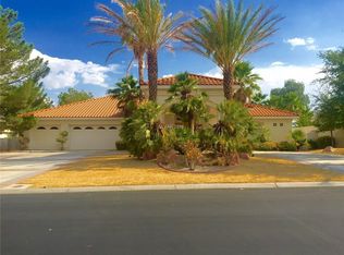 7425 Doe Ave, Las Vegas, NV 89117