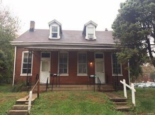 501 Abend St, Belleville, IL