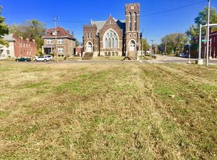 4300-4310 Page Blvd, Saint Louis, MO 63113